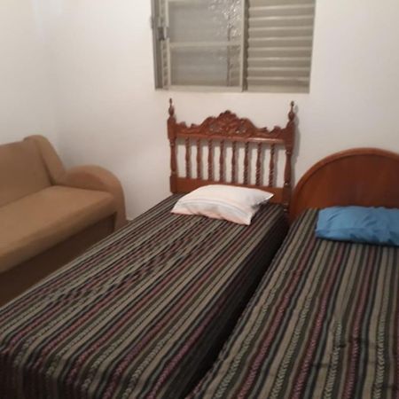Casa Em Olimpia Villa Eksteriør billede