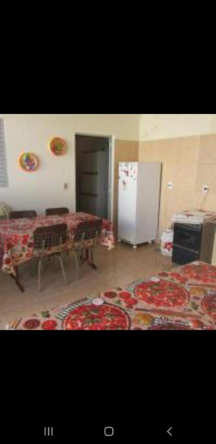 Casa Em Olimpia Villa Eksteriør billede